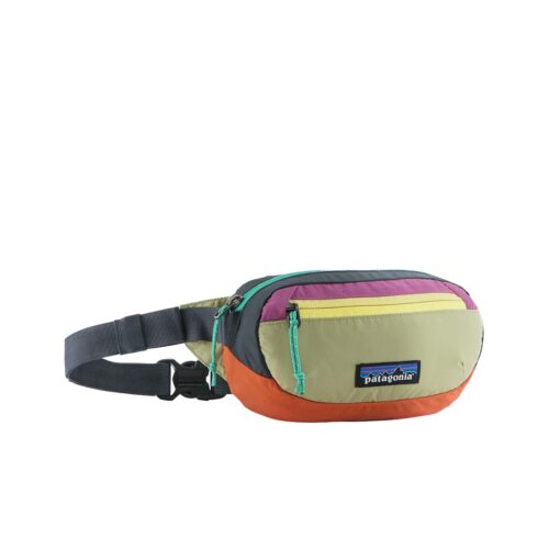 PATAGONIA TERRAVIA MINI HIP PACK 49448.PWGT