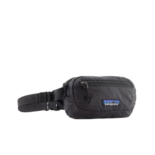 PATAGONIA TERRAVIA MINI HIP PACK 49448.BLK
