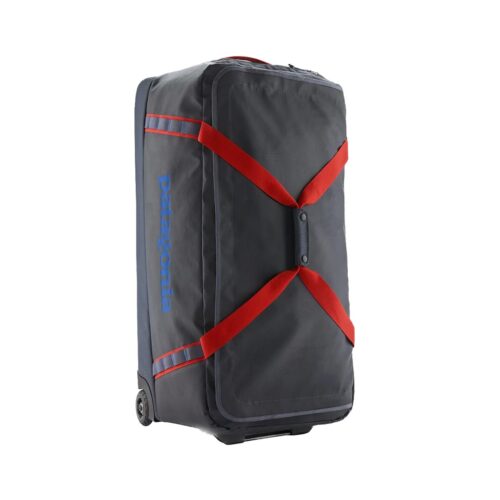 PATAGONIA BLACK HOLE WHEELED DUFFEL 100L 49388.SMRE