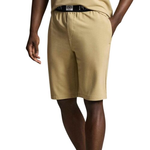 POLO RALPH LAUREN SLIM SHORT SLEEP BOTTOM 714P01950003