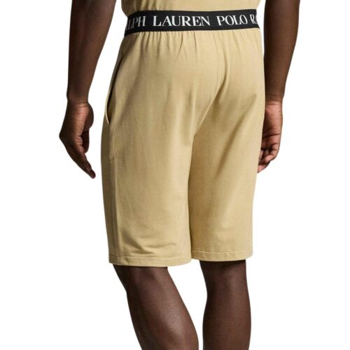 POLO RALPH LAUREN SLIM SHORT SLEEP BOTTOM 714P01950003