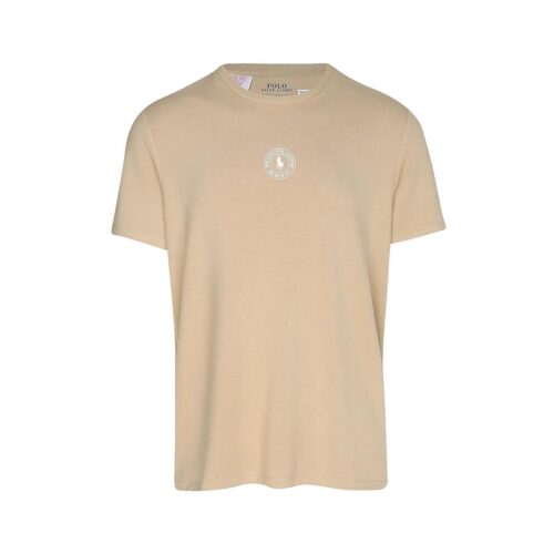 POLO RALPH LAUREN S/S CREW SLEEP TOP 714P01951003