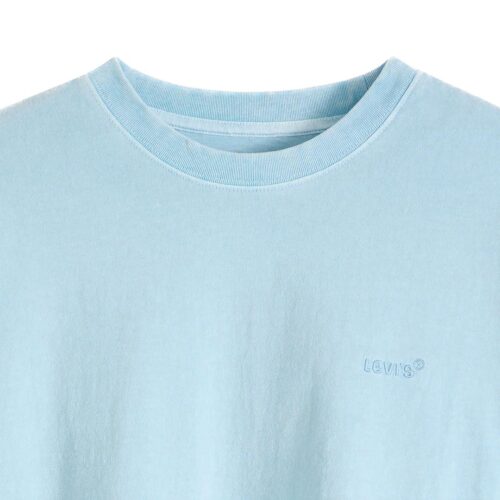 LEVI S RED RED TAB VINTAGE TEE A0637-0180