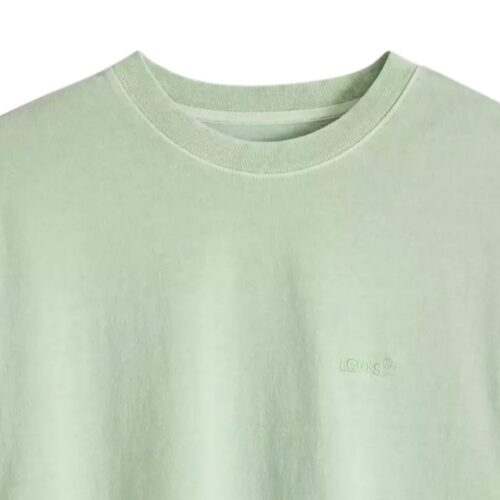 LEVI S RED RED TAB VINTAGE TEE A0637-0187