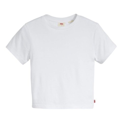 LEVI S RED ESSENTIAL SPORTY TEE A7419-0002