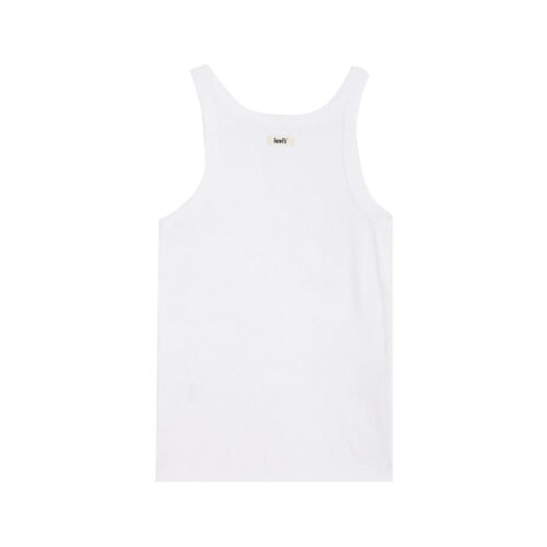 CANOTTA DONNA LEVI'S® RED RACER TANK A3381-0000