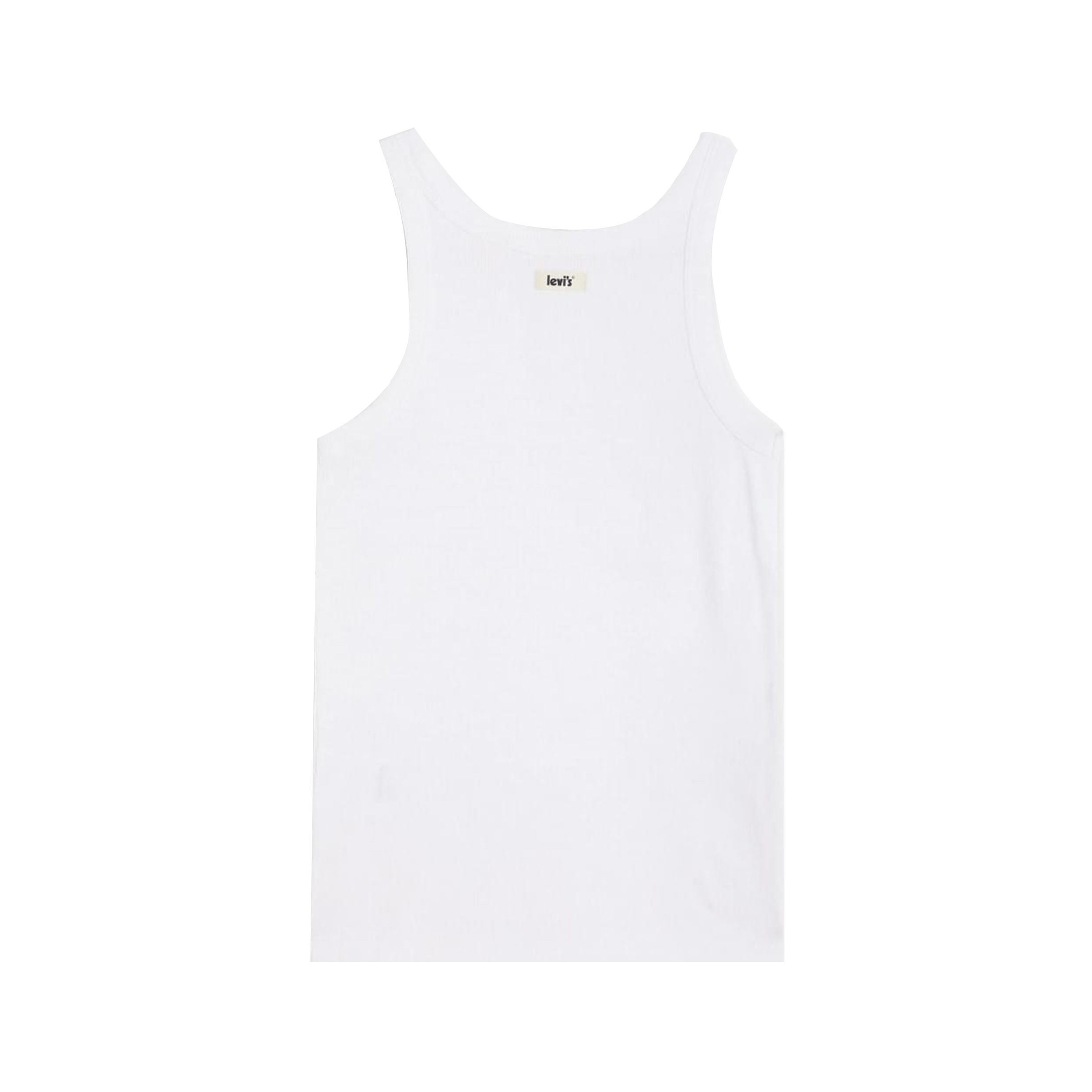 CANOTTA DONNA LEVI'S® RED RACER TANK A3381-0000