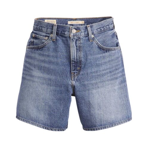 LEVI S RED HIGH BAGGY SHORT A9311-0005