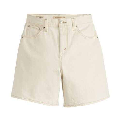 LEVI S RED HIGH BAGGY SHORT A9311-0007