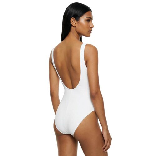 POLO RALPH LAUREN SCOOP TANK 1PC 21698410.WHT