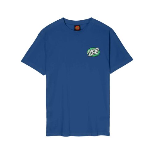 SANTA CRUZ VERTIGO DOT T-SHIRT SCA-TEE-13329