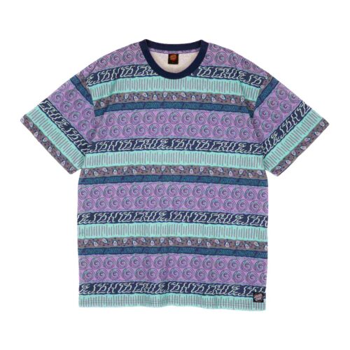 SANTA CRUZ HEIGHTS T-SHIRT SCA-TEE-13401