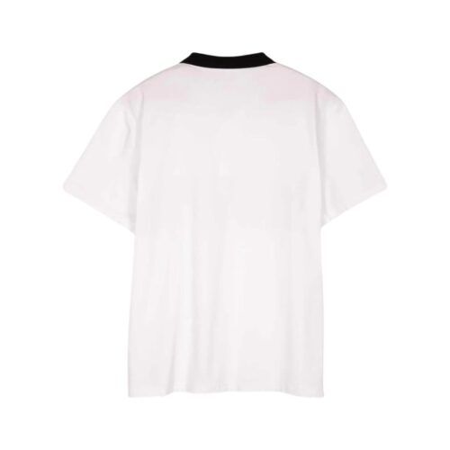 SANTA CRUZ DELFINO FLOWER GUYS POLO SCA-SHT-0948