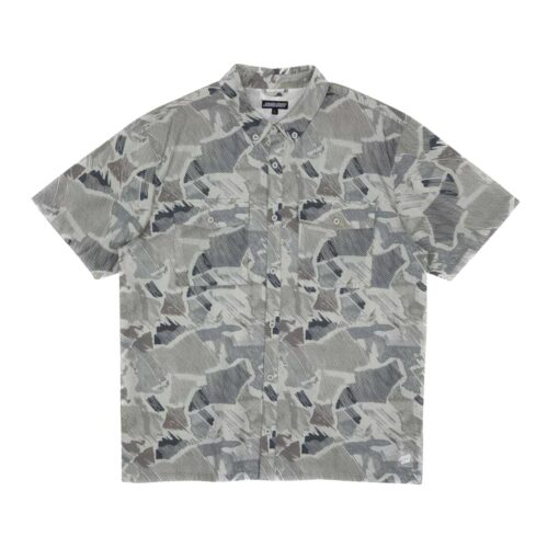 SANTA CRUZ NICO SS SHIRT SCA-SHT-0984