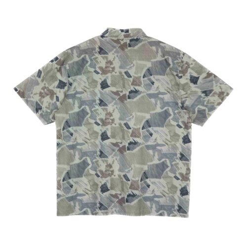 SANTA CRUZ NICO SS SHIRT SCA-SHT-0984