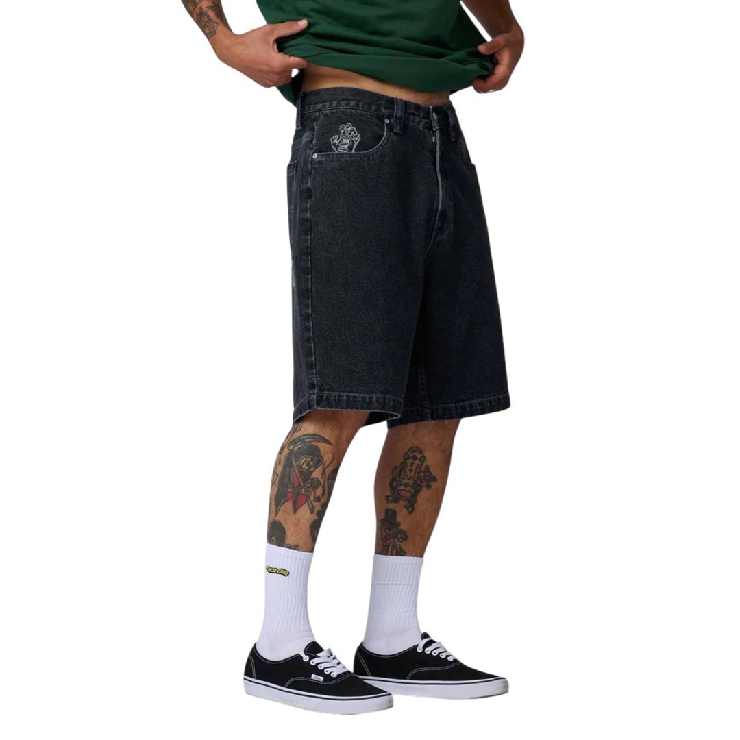 SANTA CRUZ STAMPED BIG SHORTS SCA-SHR-5605