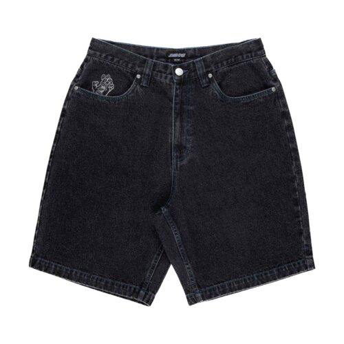 SANTA CRUZ STAMPED BIG SHORTS SCA-SHR-5605