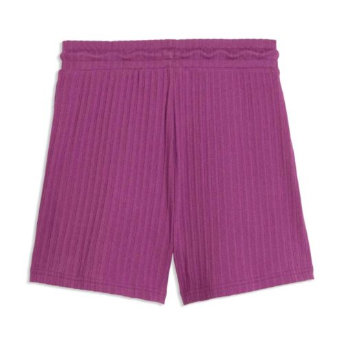 PUMA HER HIGH-WAIST SHORT 692390.69