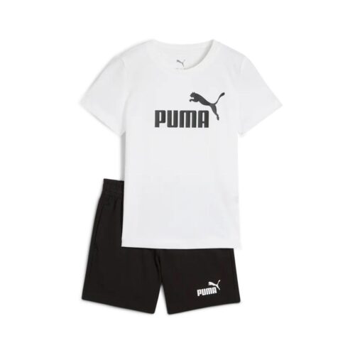 PUMA ESS NO1 LOGO TEE AN 685240.02