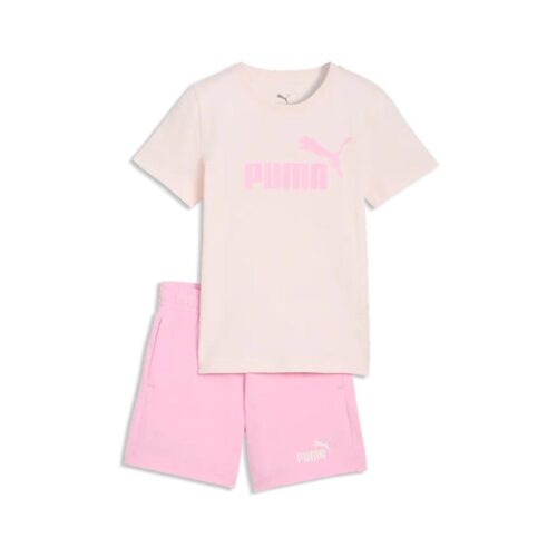 PUMA ESS NO1 LOGO TEE AN 685240.21