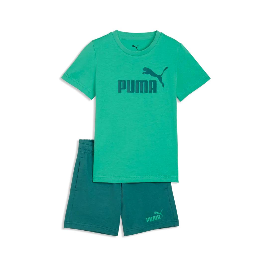 PUMA ESS NO1 LOGO TEE AN 685240.40