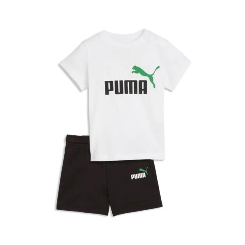 PUMA MINICATS ESS TEE 686285.57