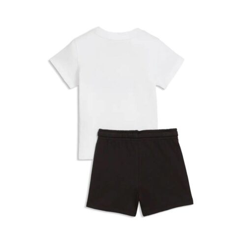 PUMA MINICATS ESS TEE 686285.57