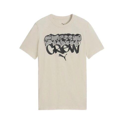 PUMA MID90S GRAPHIC TEE B 691743.87