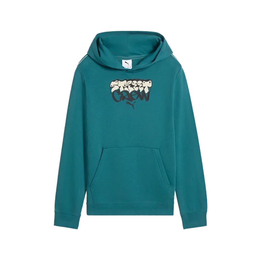 PUMA MID90S HOODIE TR B 691746.41