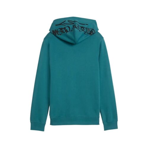 PUMA MID90S HOODIE TR B 691746.41