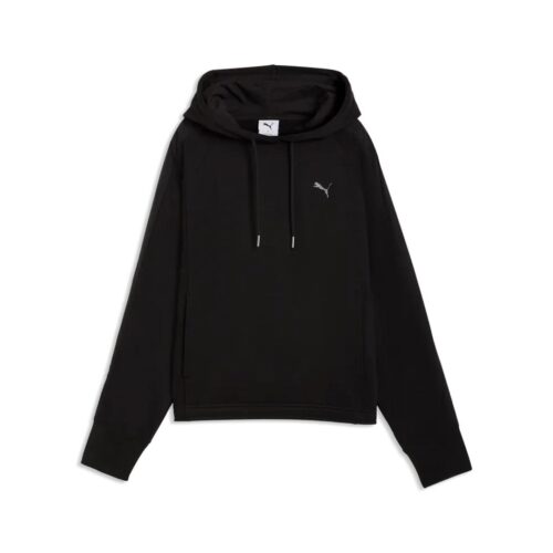 PUMA HER OVERSIZED HOODIE 691886.01