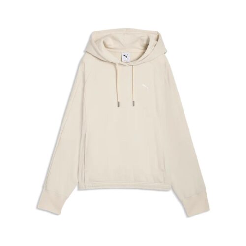 PUMA HER OVERSIZED HOODIE 691886.87