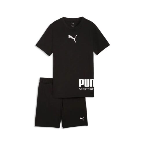 PUMA SPORT TEE AND S 693335.01