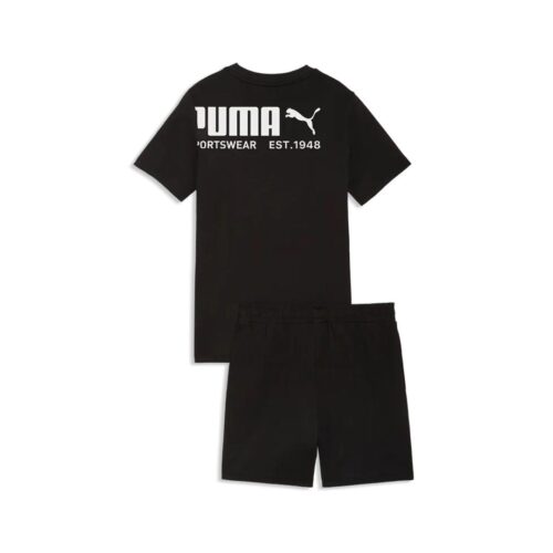 PUMA SPORT TEE AND S 693335.01