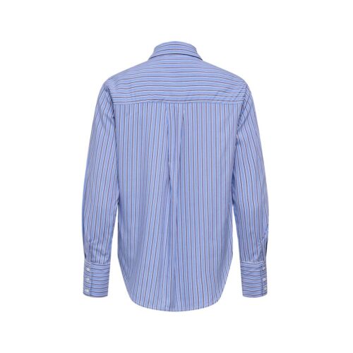 ONLY ONLBERIT LIFE L/S SHIRT NOOS WVN 15320243.BLB