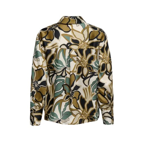 ONLY ONLPALMA L/S SHIRT WVN 15315873.LRW