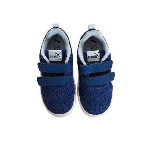 PUMA COURTFLEX V3 MESH IN 398086.19