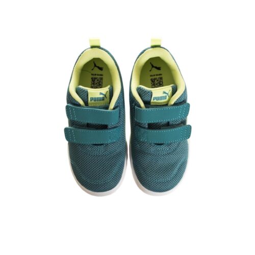 PUMA COURTFLEX V3 MESH IN 398086.20