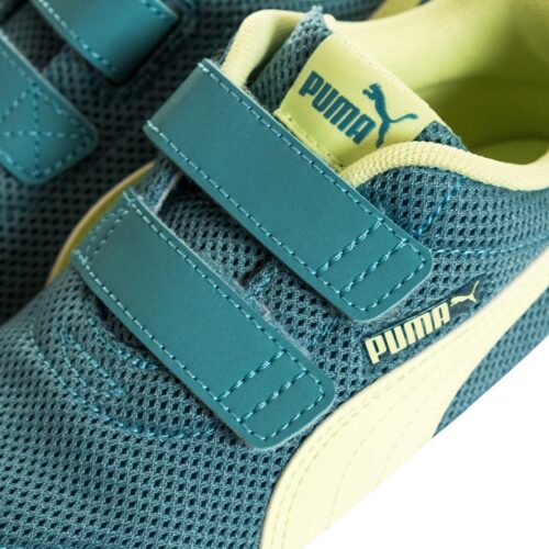 PUMA COURTFLEX V3 MESH IN 398086.20