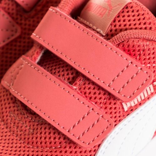 PUMA COURTFLEX V3 MESH IN 398086.21