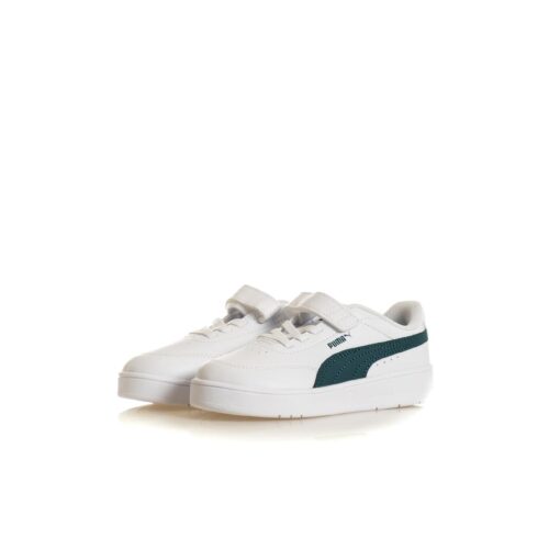 PUMA COURT CLASSIC CLEAN 403752.04