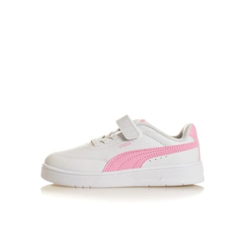 PUMA COURT CLASSIC CLEAN 403752.09