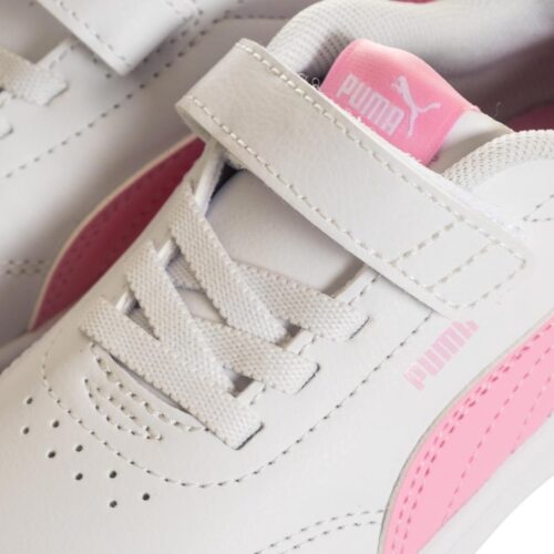 PUMA COURT CLASSIC CLEAN 403752.09