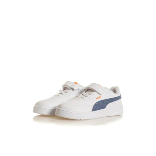 PUMA COURT CLASSIC CLEAN 403752.11
