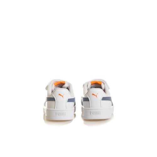 PUMA COURT CLASSIC CLEAN 403752.11