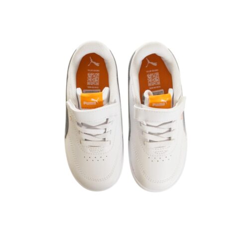 PUMA COURT CLASSIC CLEAN 403752.11