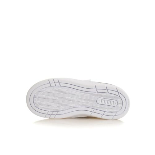 PUMA COURT CLASSIC CLEAN 403752.11