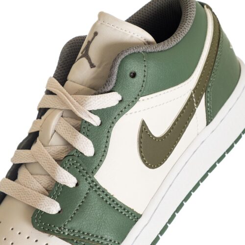 NIKE AIR JORDAN 1 LOW BIG 553560.300