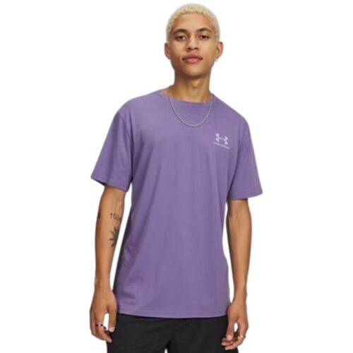 UNDER ARMOUR UA M SPORTSTYLE LEFT CHEST 1326799.521