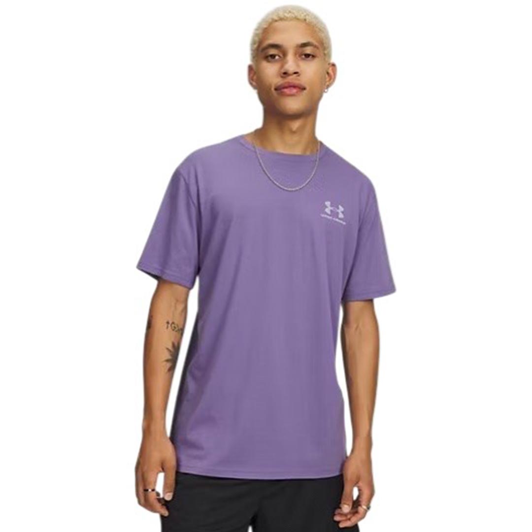 UNDER ARMOUR UA M SPORTSTYLE LEFT CHEST 1326799.521